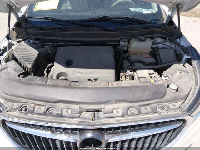 Buick Enclave Fwd Essence