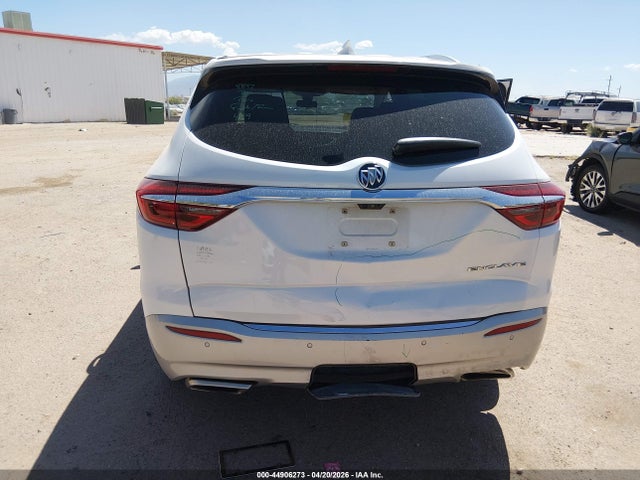 Buick Enclave Fwd Essence