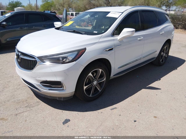 Buick Enclave Fwd Essence