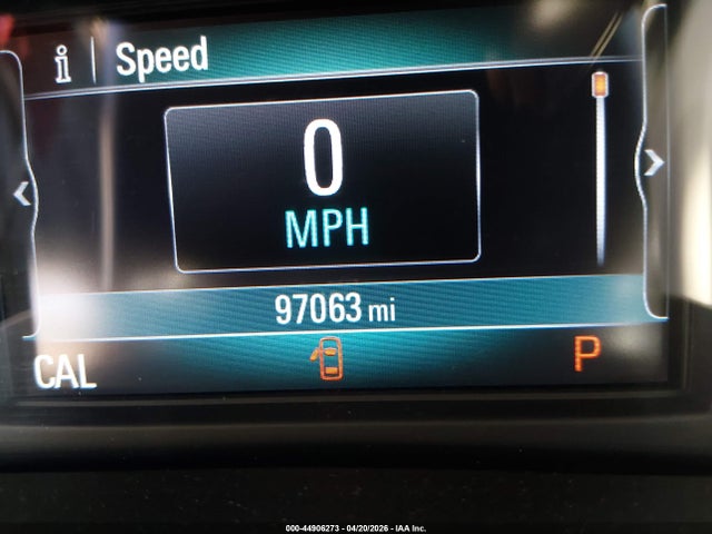 Buick Enclave Fwd Essence