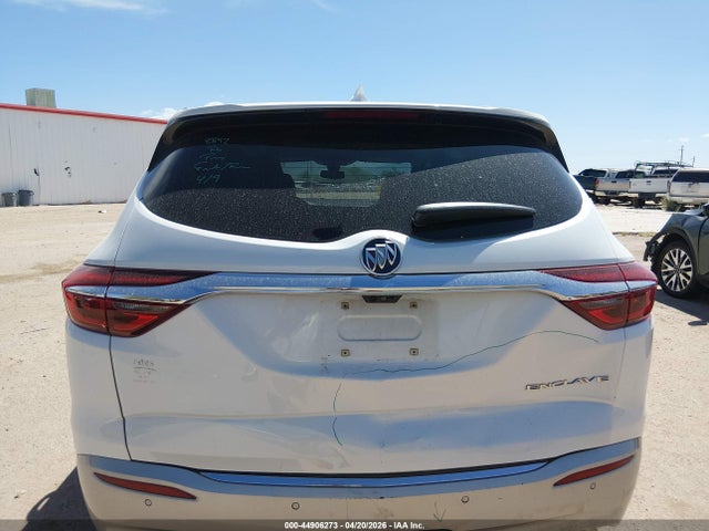 Buick Enclave Fwd Essence