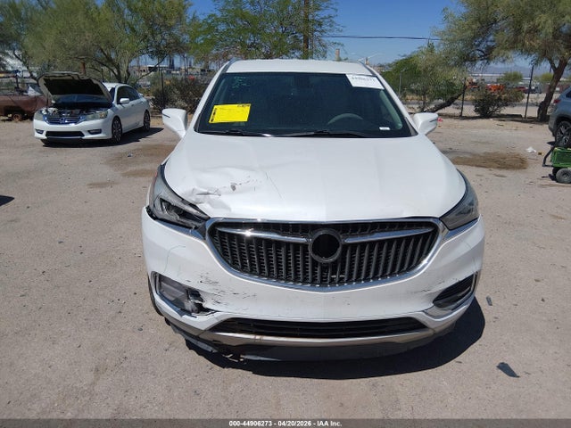 Buick Enclave Fwd Essence