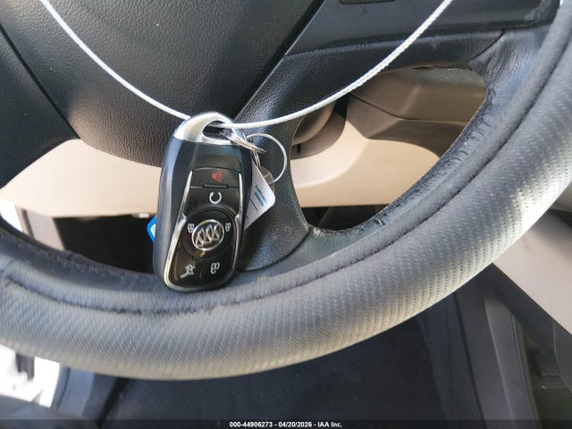 Buick Enclave Fwd Essence