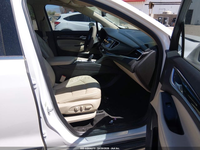 Buick Enclave Fwd Essence