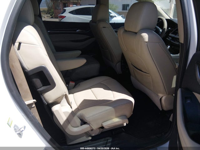 Buick Enclave Fwd Essence