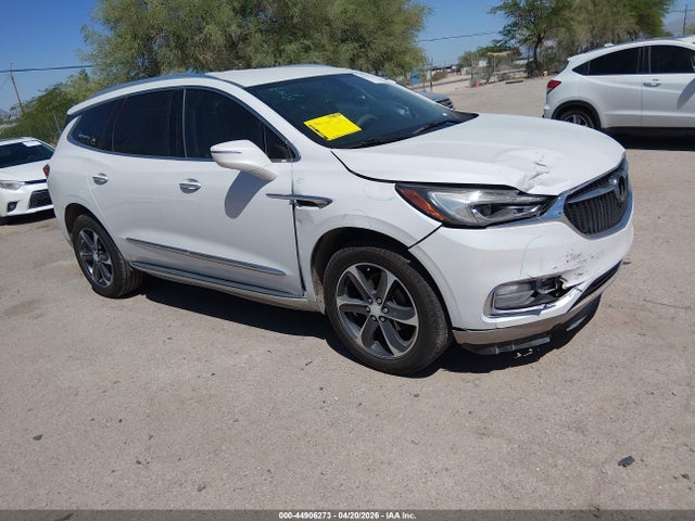 Salvage Buick Enclave Image