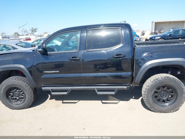 Toyota Tacoma Trd Off Road