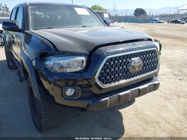 Toyota Tacoma Trd Off Road