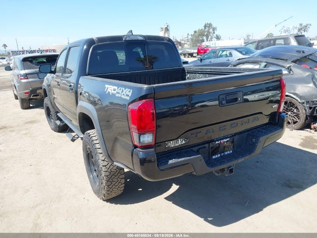 Toyota Tacoma Trd Off Road