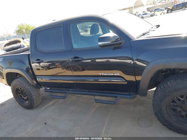Toyota Tacoma Trd Off Road