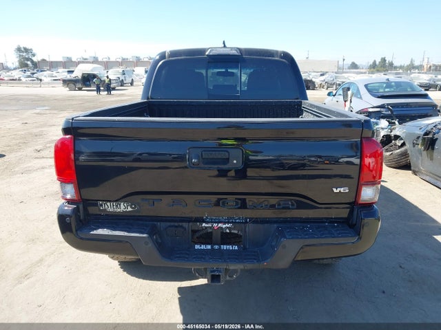 Toyota Tacoma Trd Off Road