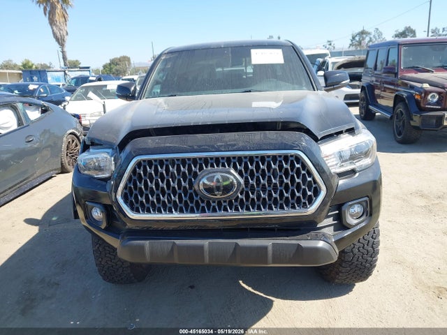 Toyota Tacoma Trd Off Road