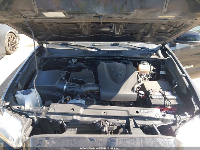 Toyota Tacoma Trd Off Road