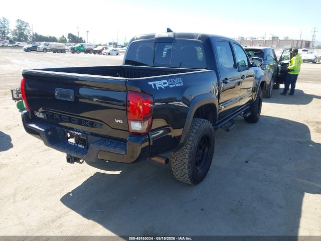 Toyota Tacoma Trd Off Road