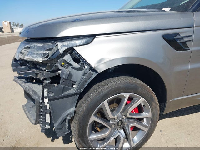 Land Rover Range Rover Sport Hse Dynamic