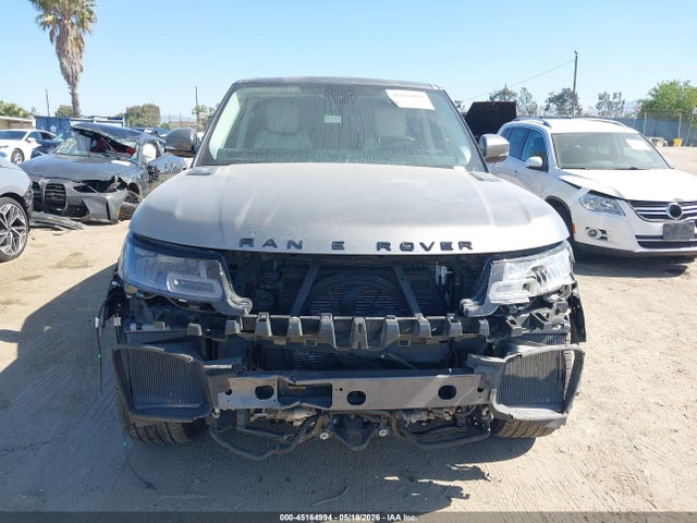 Land Rover Range Rover Sport Hse Dynamic