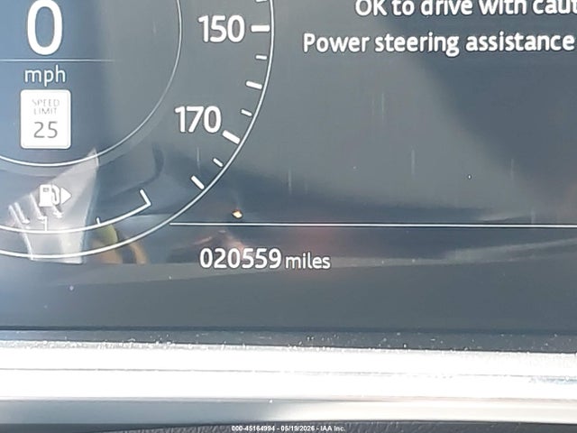 Land Rover Range Rover Sport Hse Dynamic