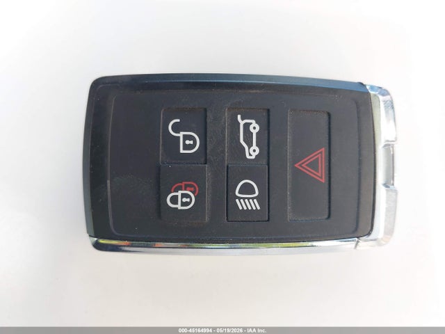 Land Rover Range Rover Sport Hse Dynamic