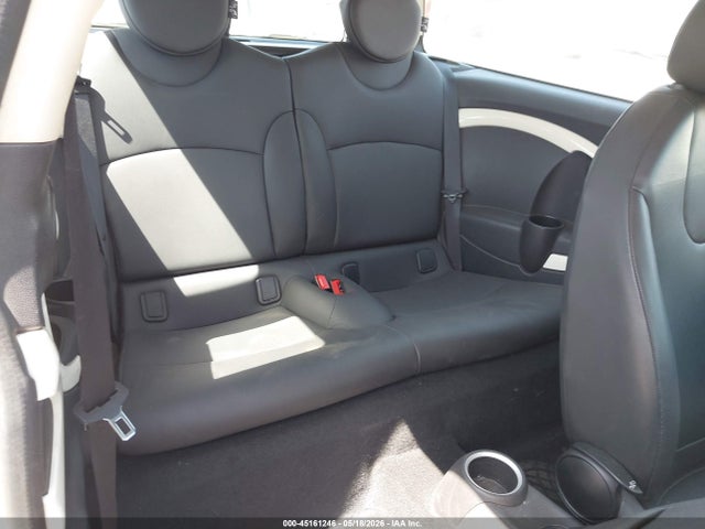 MINI Clubman Cooper