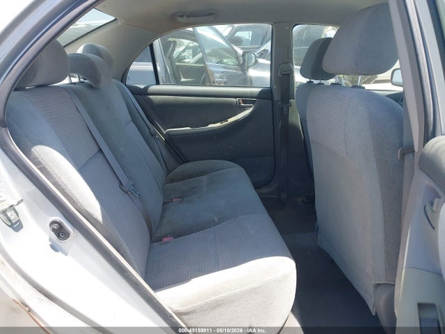 Toyota Corolla Ce