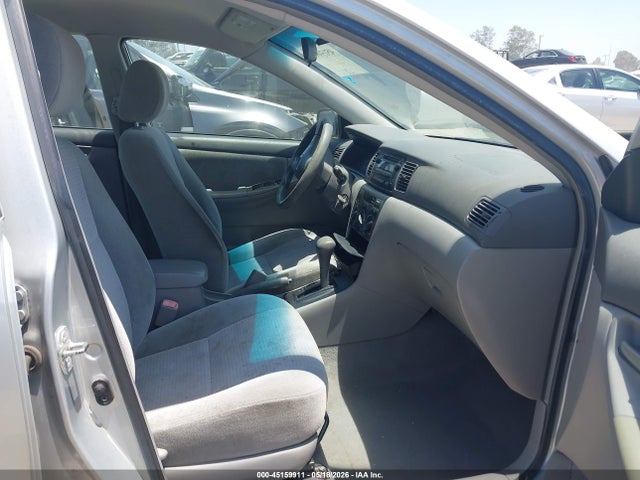 Toyota Corolla Ce