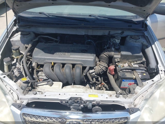 Toyota Corolla Ce
