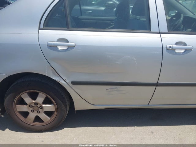 Toyota Corolla Ce