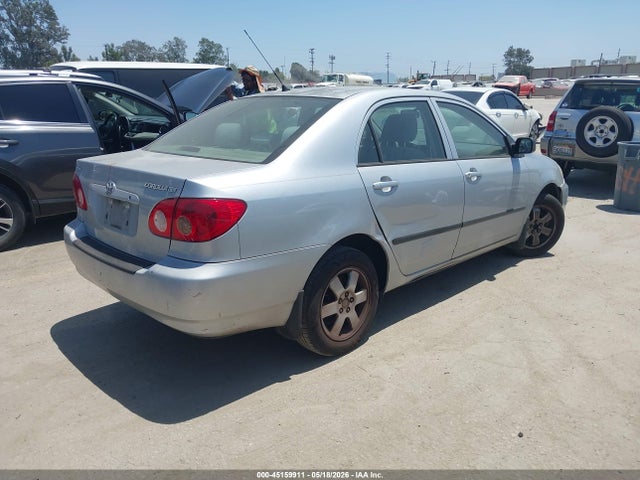 Toyota Corolla Ce