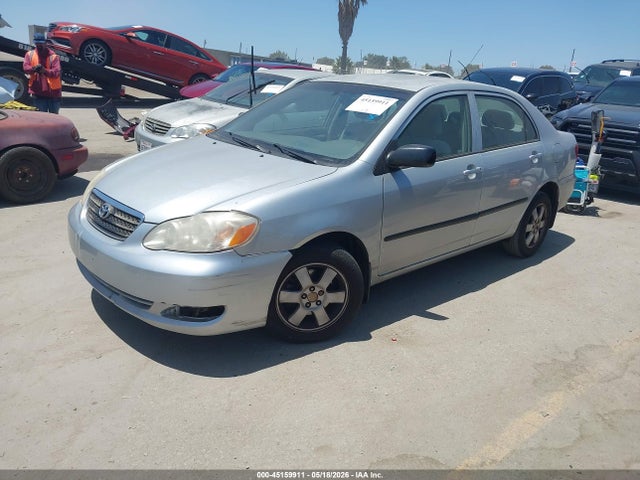 Toyota Corolla Ce