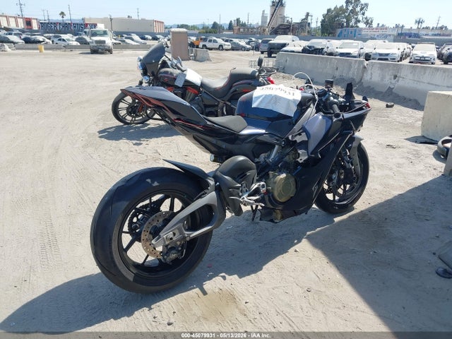 Ducati Panigale