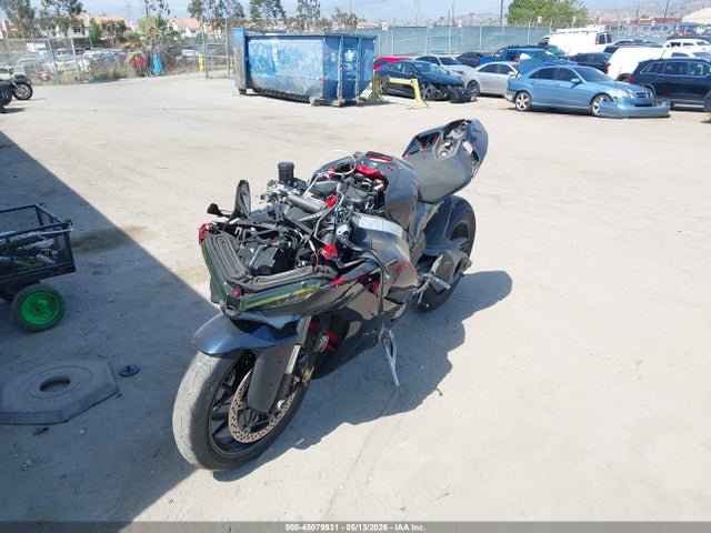 Ducati Panigale