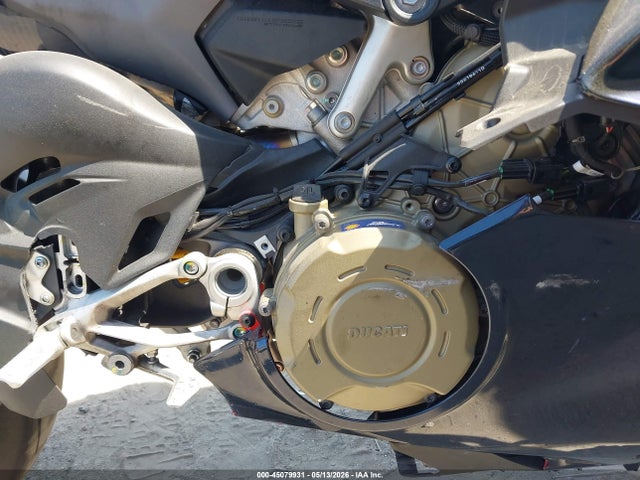 Ducati Panigale