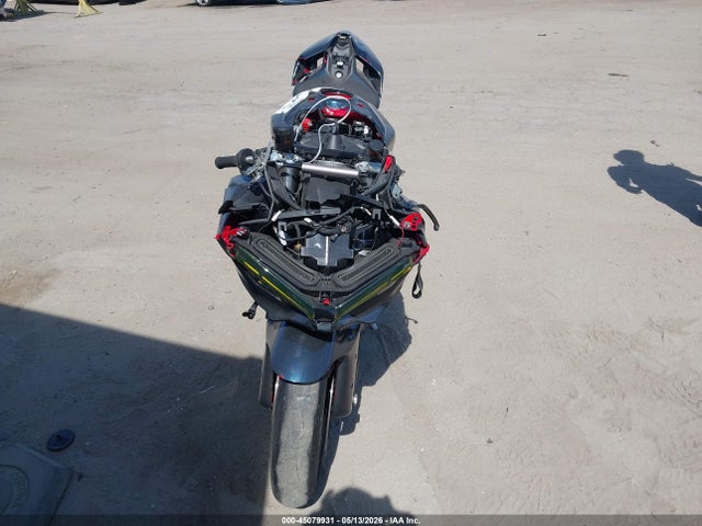 Ducati Panigale