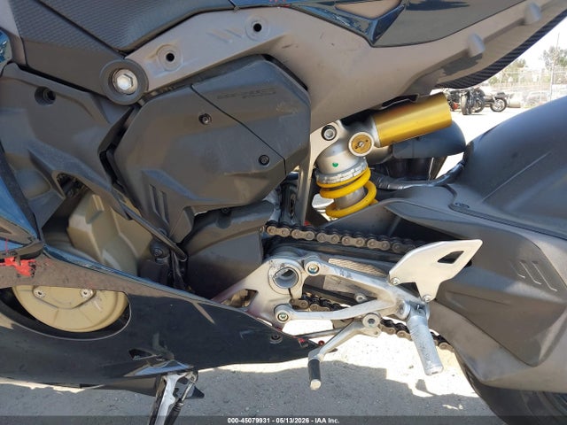 Ducati Panigale