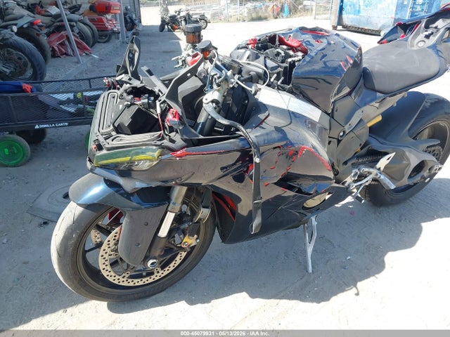 Ducati Panigale