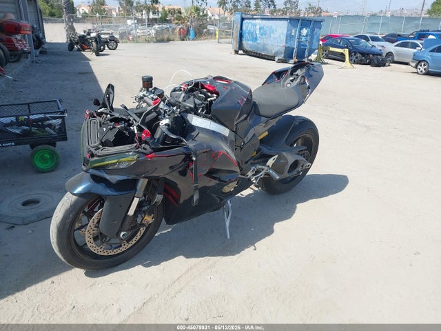 Ducati Panigale