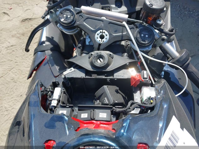 Ducati Panigale
