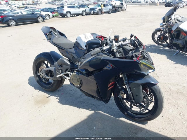 Ducati Panigale
