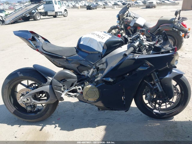 Ducati Panigale