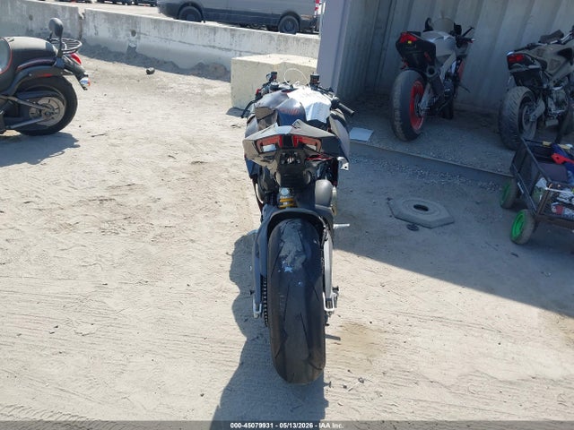 Ducati Panigale