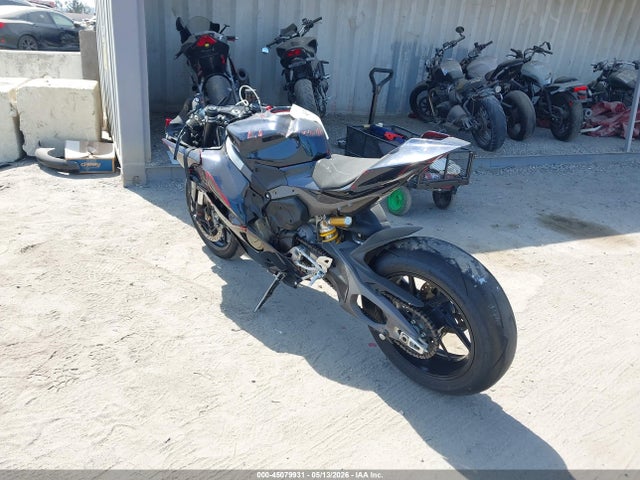 Ducati Panigale