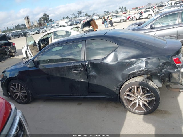 Scion TC
