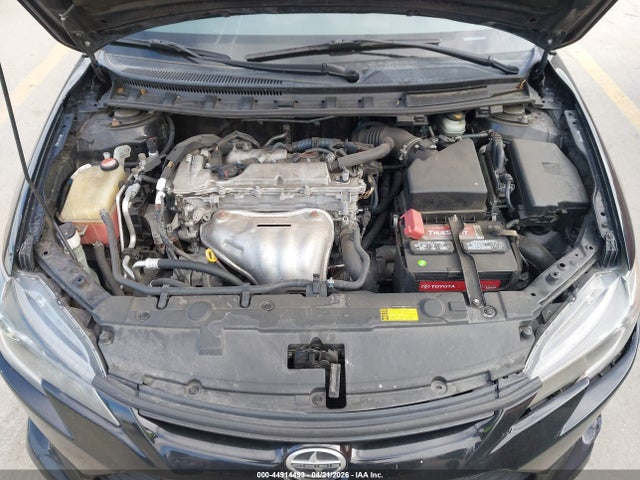 Scion TC