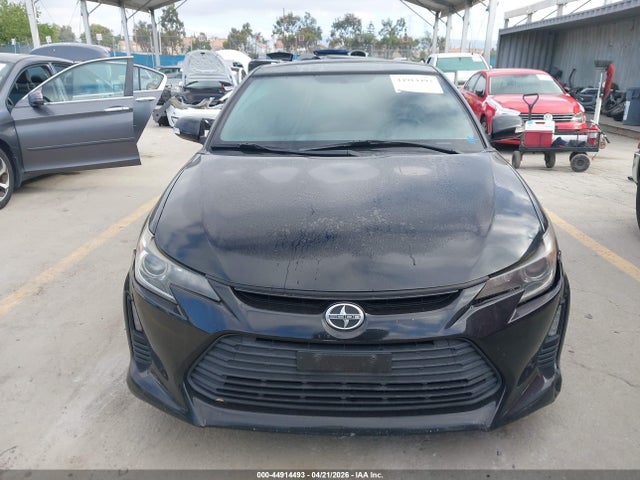 Scion TC