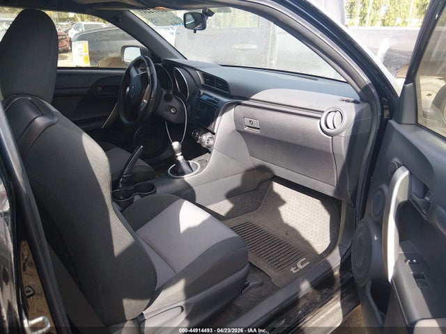 Scion TC