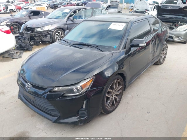 Scion TC