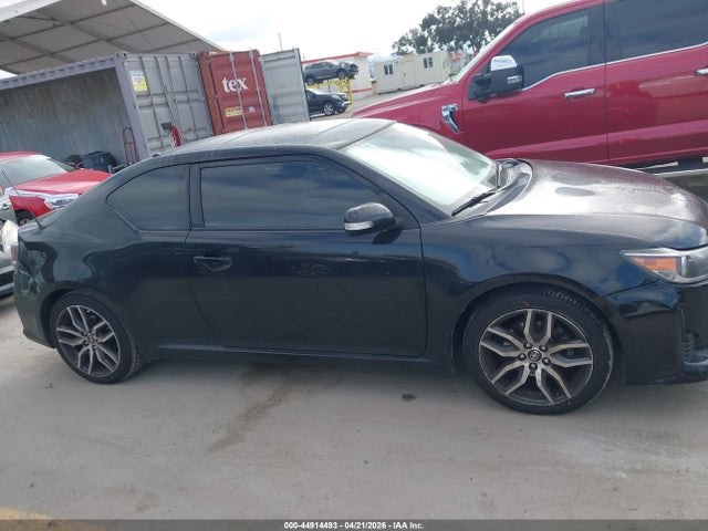 Scion TC