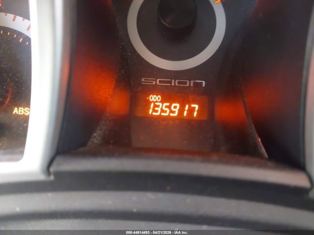 Scion TC