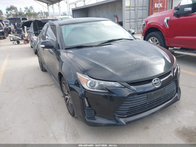 Salvage Scion TC Image