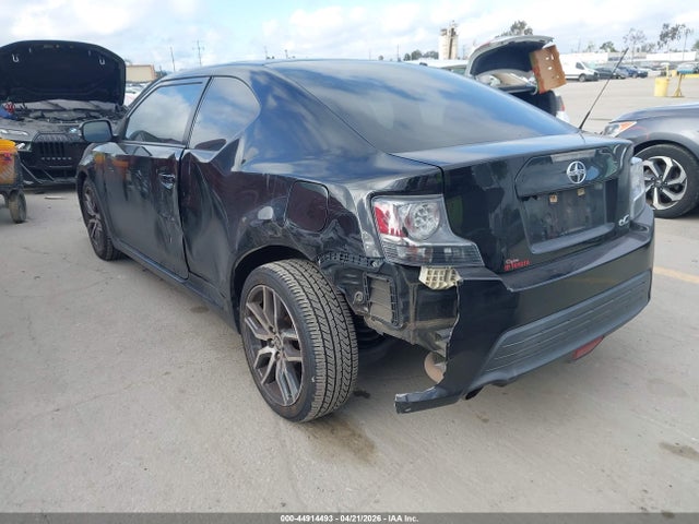 Scion TC
